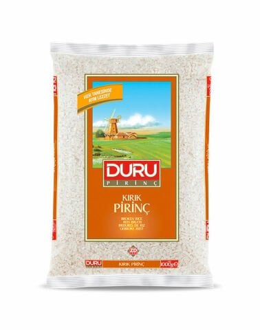 Kırık Pirinç 1000gr