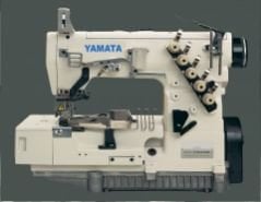 Yamata FY2500-02BB Bant Reçme Dikiş Makinesi