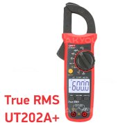 UNI-T UT202A+ Dijital Pens Ampermetre
