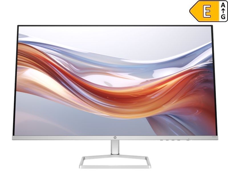 HP Series 5 524sf 23.8'' 5ms Vga Hdmi IPS (94C17E9)