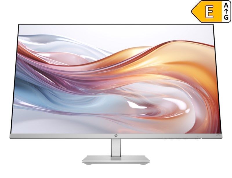HP Series 5 524sh 23.8'' 5ms Vga Hdmi IPS (94C19E9)