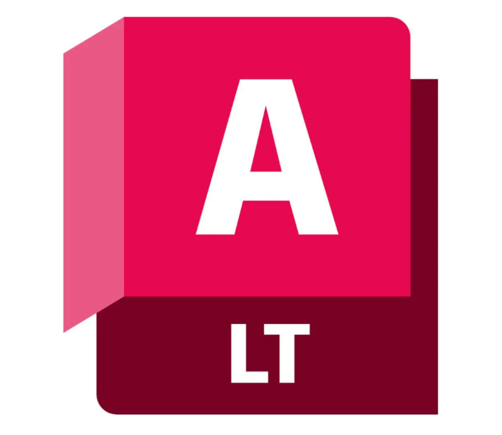 ADSK AUTOCAD LT 2025 NEW SINGLE-USER ANNUAL SUBSCRIPTION