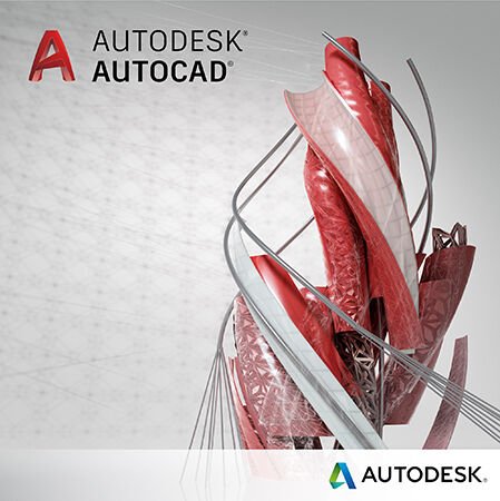 AutoCAD - including specialized toolsets AD New Single -user Annual Subscription ( 1 Yıllık Kiralama )