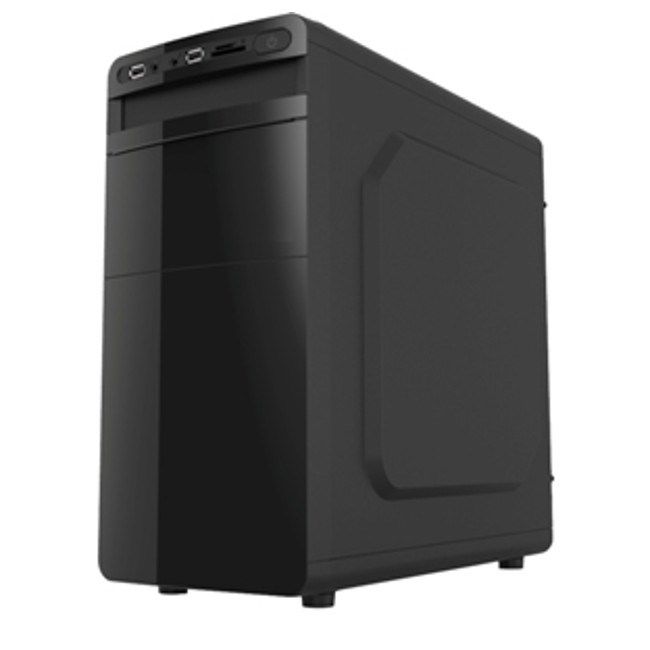 Vento 350W Peak (300W Gerçek) TML117 Micro Atx