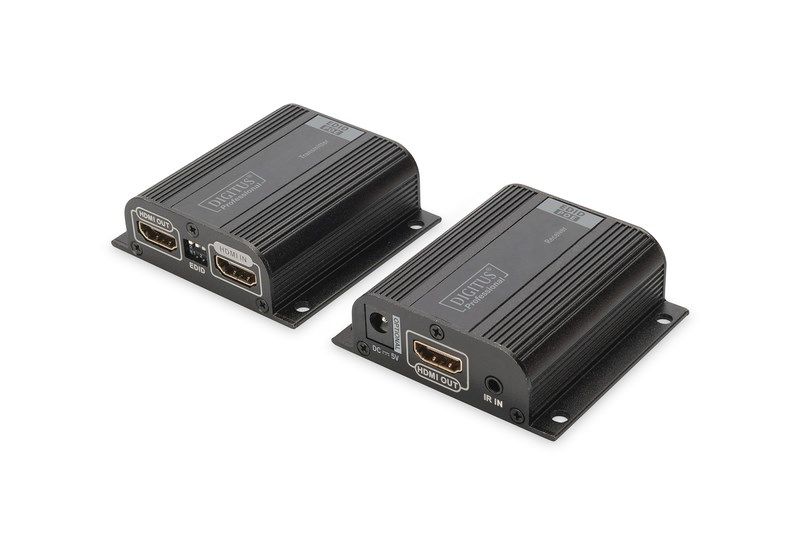 Digitus HDMI Sinyal Uzatma FullHD (50m)