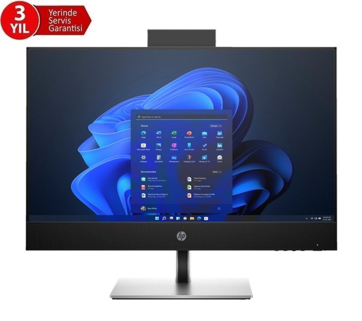 HP ProOne 440 G9 23.8''-i7 14700-32G-512SSD-W11Pro