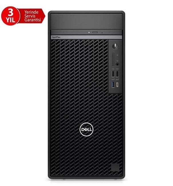 Dell Optiplex 7020MT Plus i7 14700-8GB-512SSD-Dos