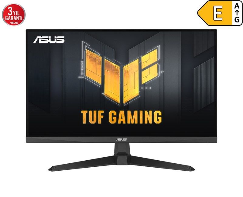 Asus Tuf Gaming 23.8'' 1ms Hdmi IPS MM (VG249Q3A)