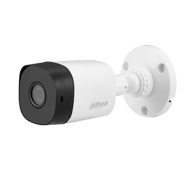 Dahua HAC-B1A21-U-A-0360B 2MP Bullet Sesli HDCVI