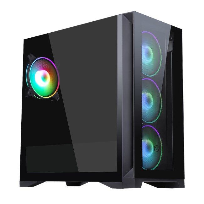 Frisby 750W 80+Bronze (FC-9450G) Moro Mid Tower