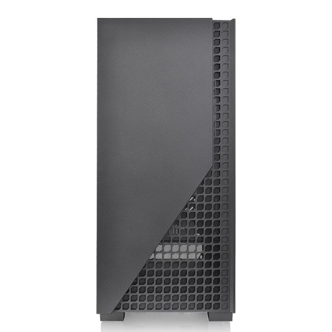 Thermaltake 650W (H330) TG Kırmızı Ledli Mid Tower