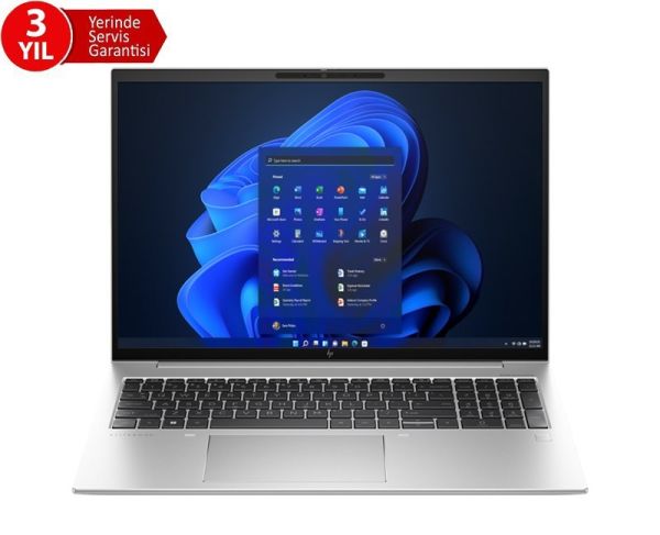 HP EliteBook 865 G10 Ryzen 7 Pro-16''-32G-1TBSD-WPr