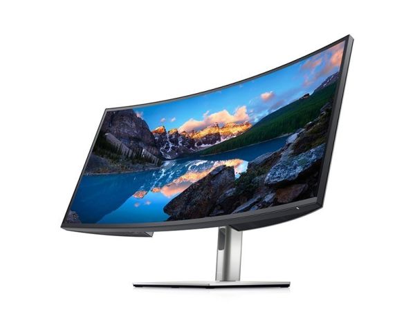 Dell UltraSharp U3423WE 34'' 5ms WQHD Type-C IPS