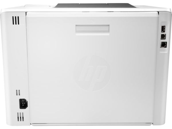 HP LaserJet Pro M454dn Tek Fonksiyonlu (W1Y44A)