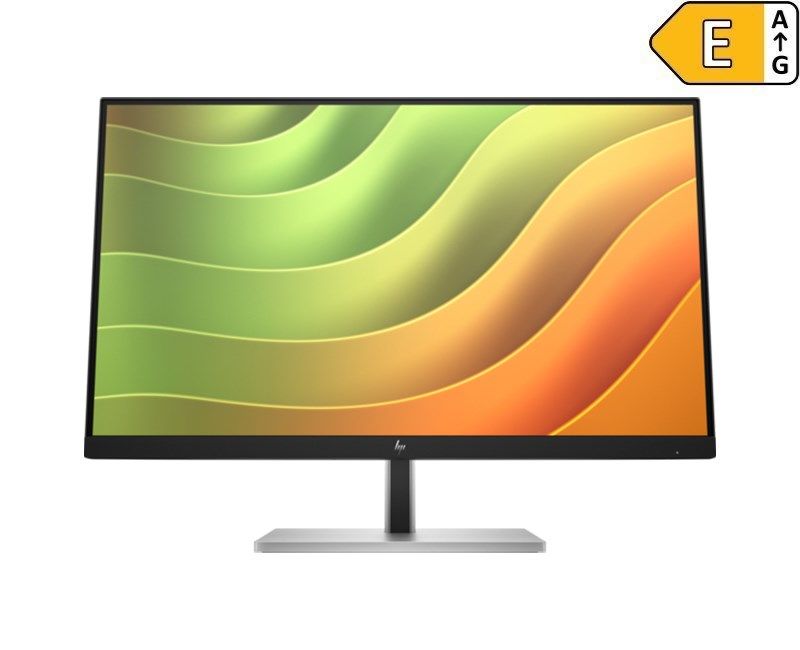 HP E24u G5 23.8'' 5ms Hdmi Dp IPS (6N4D0AA)