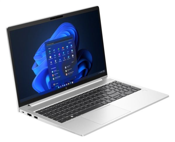 HP EliteBook 650 G10 i7 1355 -15.6''-16G-512SSD-Dos