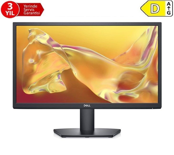 Dell E2225HS 21.4'' 5ms Vga Hdmi Dp MM VA
