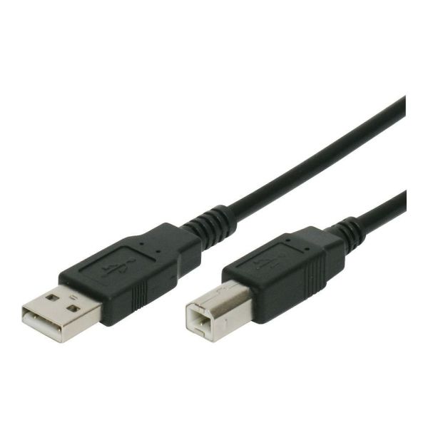 Dark Yazıcı Kablosu Filtreli USB 2.0 (1.5m)
