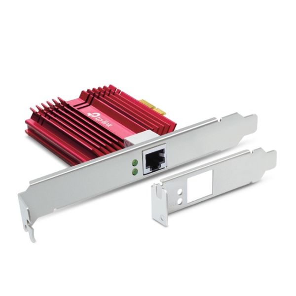Tp-Link TX401 Gigabit PCIe Ağ Adaptörü