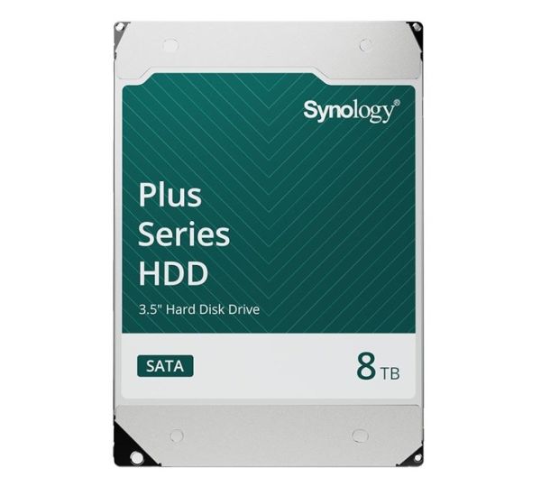 Synology HAT3310-8T 8TB 5400RPM NAS HDD