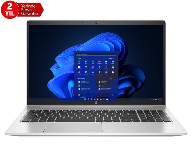 HP ProBook 450 G9 i5 1235 -15.6'-16G-512SD-Dos