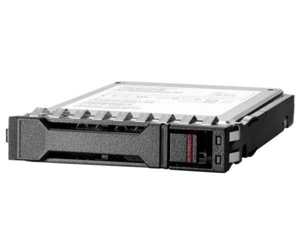 HPE 1.92TB SATA 6G SFF 2.5'' SSD (P40499)