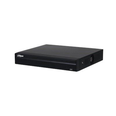 Dahua NVR2116HS-S3 16 Kanal 1U H.265 NVR 1x6TB