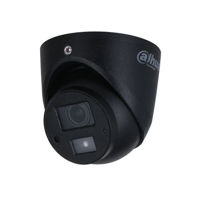Dahua HAC-HDW1220G-0360B 2MP Mini Dome HDCVI