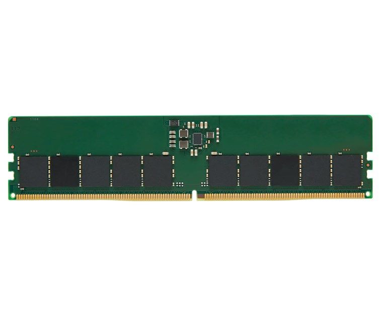 Kingston KTH-PL548D8-32GB DDR5 4800MHz ECC Bellek