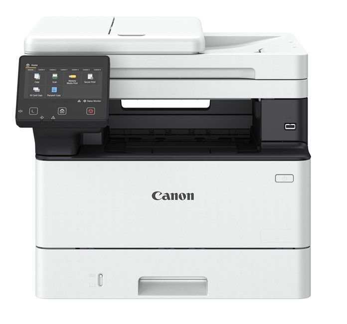 Canon i-SENSYS MF465dw Çok Fonksiyonlu