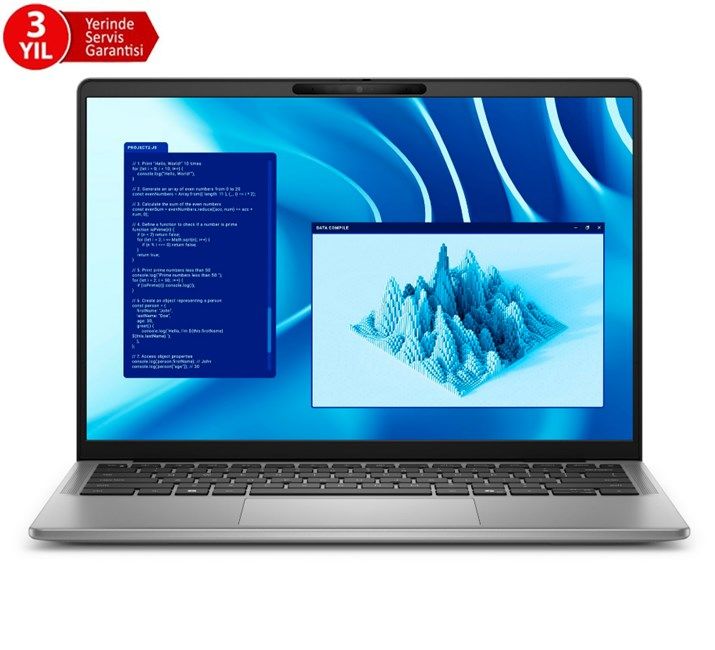 Dell Latitude 7455 Qualcomm 14''-32G-512SSD-W11P