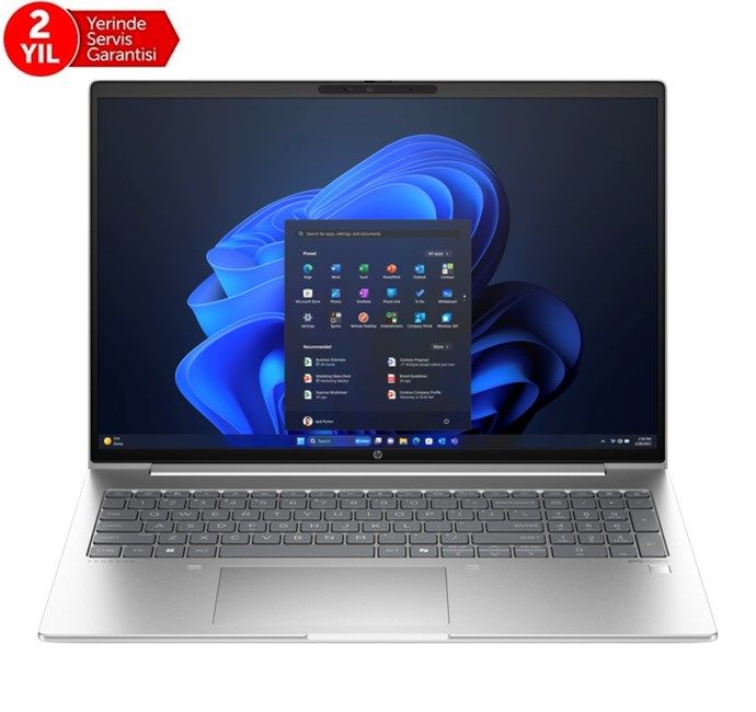 HP ProBook 460 G11 Ultra5 125U-16''-16G-512SD-4G-WP