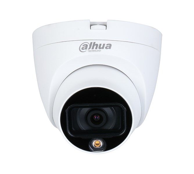 Dahua HAC-HDW1209TQ-A-LED-0280B 2MP Full Color Ses