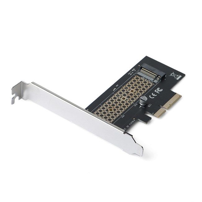 Dark DK-AC-PEM2 PCI-E(4X) - M.2 SATA Dönüştürücü