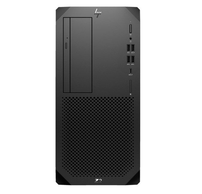 HP Z2 G9 i7 13700-16GB-512SSD-W11Pro