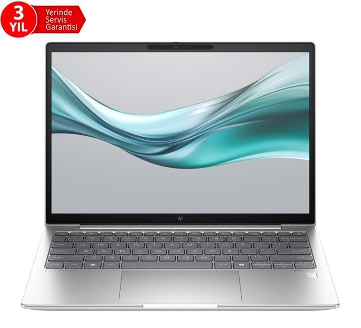 HP EliteBook 630 G11 Ultra5 125-13.3-16G-512SD-Dos