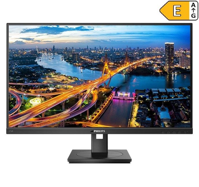 Philips 276B1/00 27'' 4ms Pivot Hdmi Type-C MM IPS