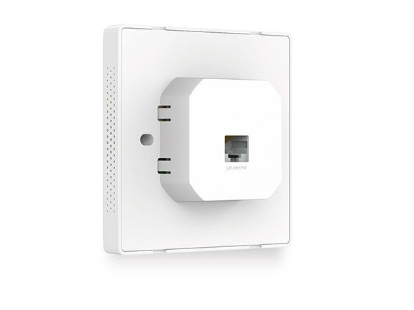 Tp-Link omada EAP115-WALL 300Mbp Access Point