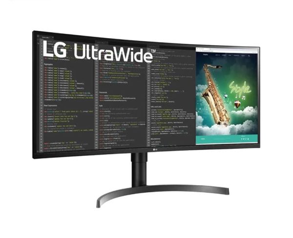 LG Ultrawide 34'' QHD 100Hz MM Curved