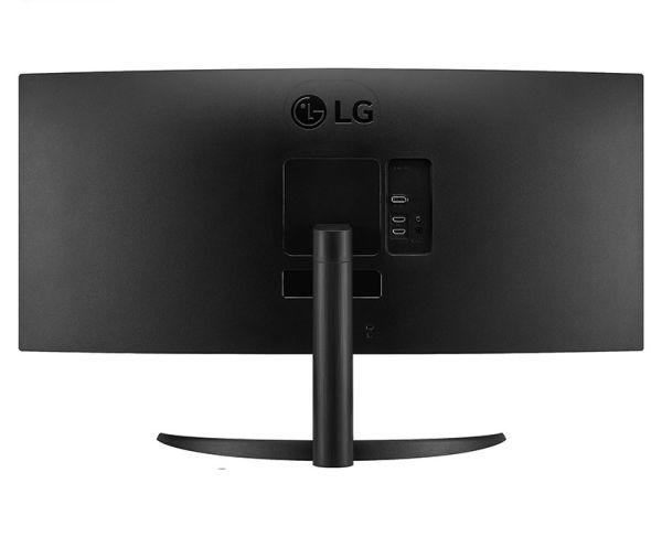 LG Ultrawide 34'' QHD 100Hz MM Curved