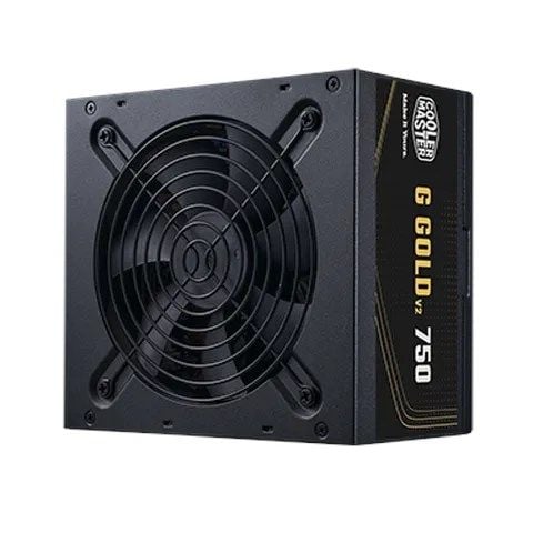 Cooler Master G Gold V2 750W 80+Bronze