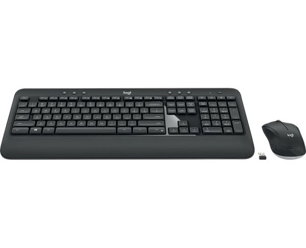 Logitech MK540 Kablosuz Klavye Mouse 920-008687