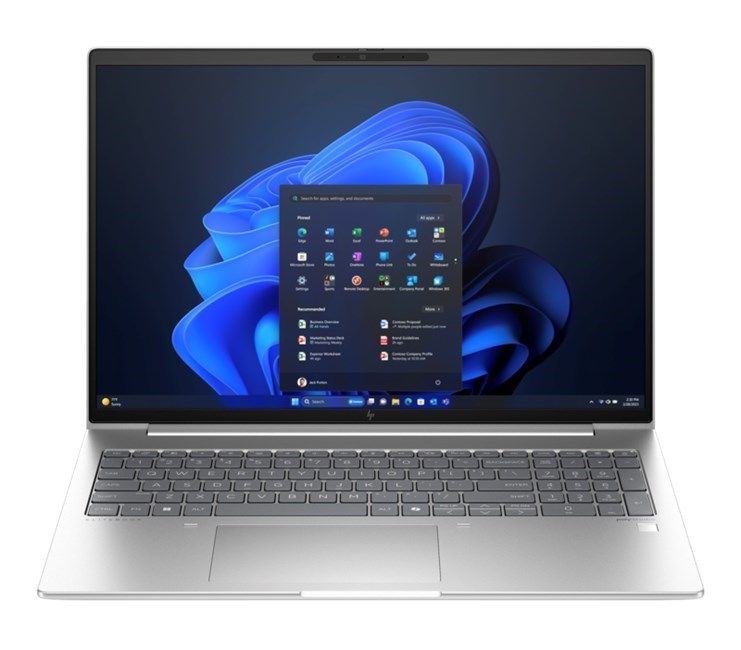 HP EliteBook 660 G11 Ultra5 125U-16'-16G-512SD-Dos