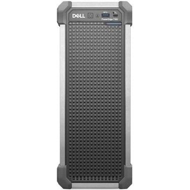 Dell PowerEdge T160 Server E-2434 (4C/3.4GHz) 16GB DDR5 1x480GB DELL SSD (3x3.5'') H355 Raid 2x1Gb IDRAC9 Basic 1x300W PSU Tower