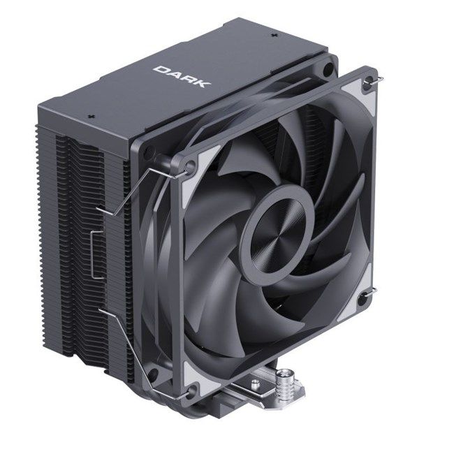 Dark Freezer DKCCX120 Intel&AMD 120mm Cpu Soğutucu
