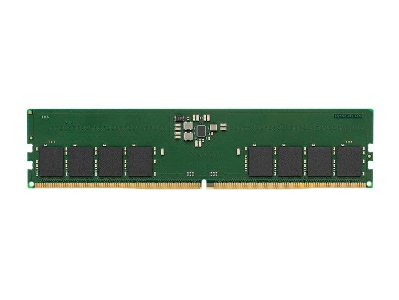 Kingston KCP556US8-16 16GB DDR5 5600Mhz Non ECC