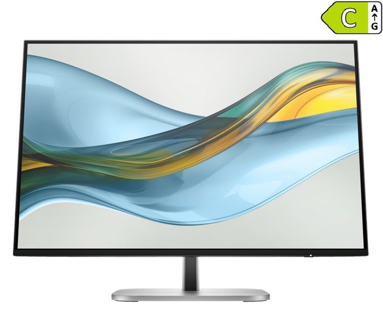 HP Series 5 Pro 524pn 24'' 5ms Hdmi Dp Pivot IPS