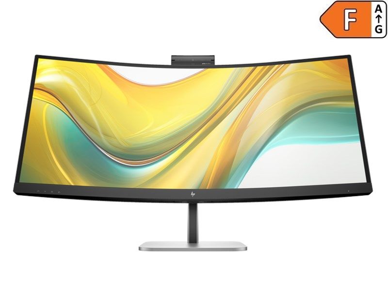 HP Series 5 Pro 534pm 34'' Curved MM Konferans VA