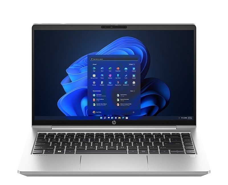 HP EliteBook 645 G10 Ryzen 7 Pro-14''-16G-512SD-WP