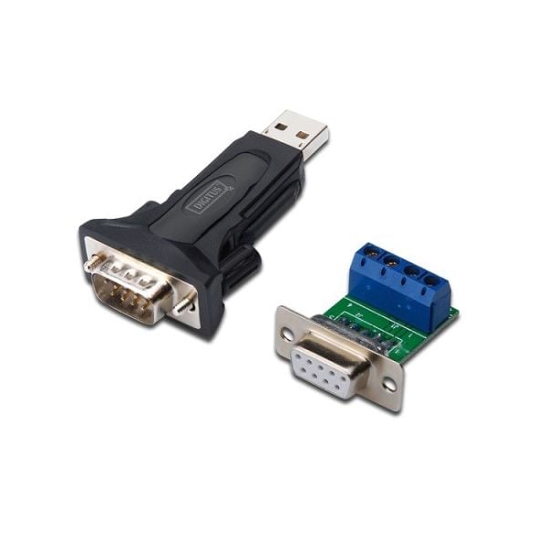 Digitus DA-70157 USB2.0- RS485 Seri Port Çevirici